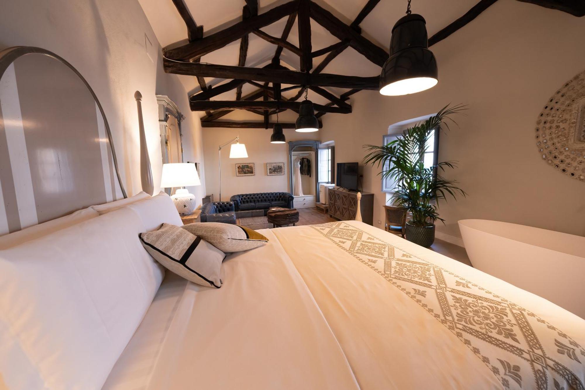 Palazzo Boyl 1840 Hotell Cagliari Exteriör bild