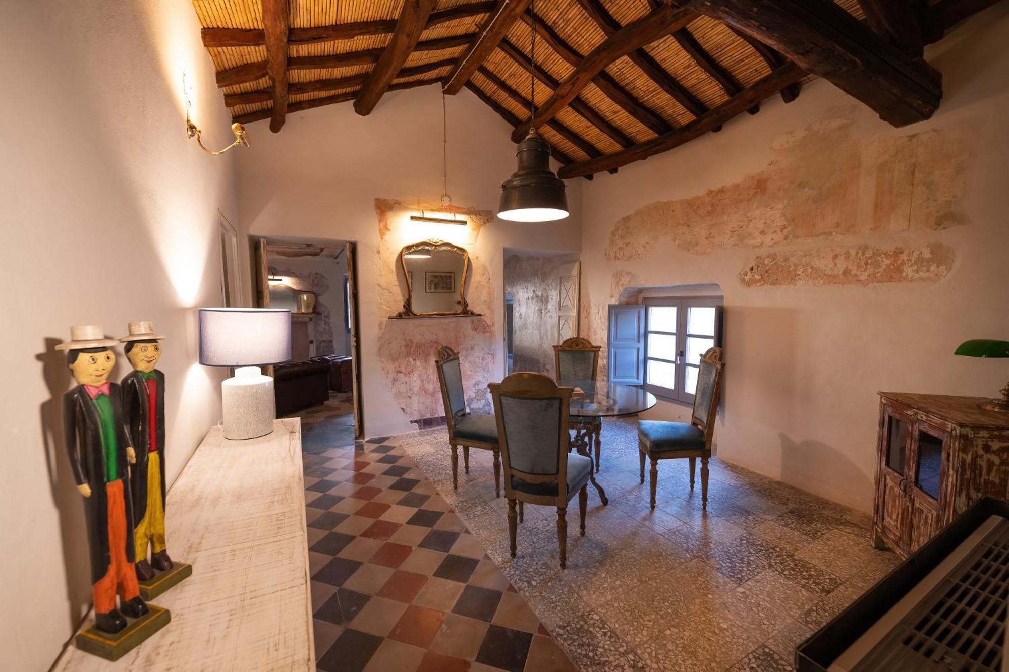 Palazzo Boyl 1840 Hotell Cagliari Exteriör bild
