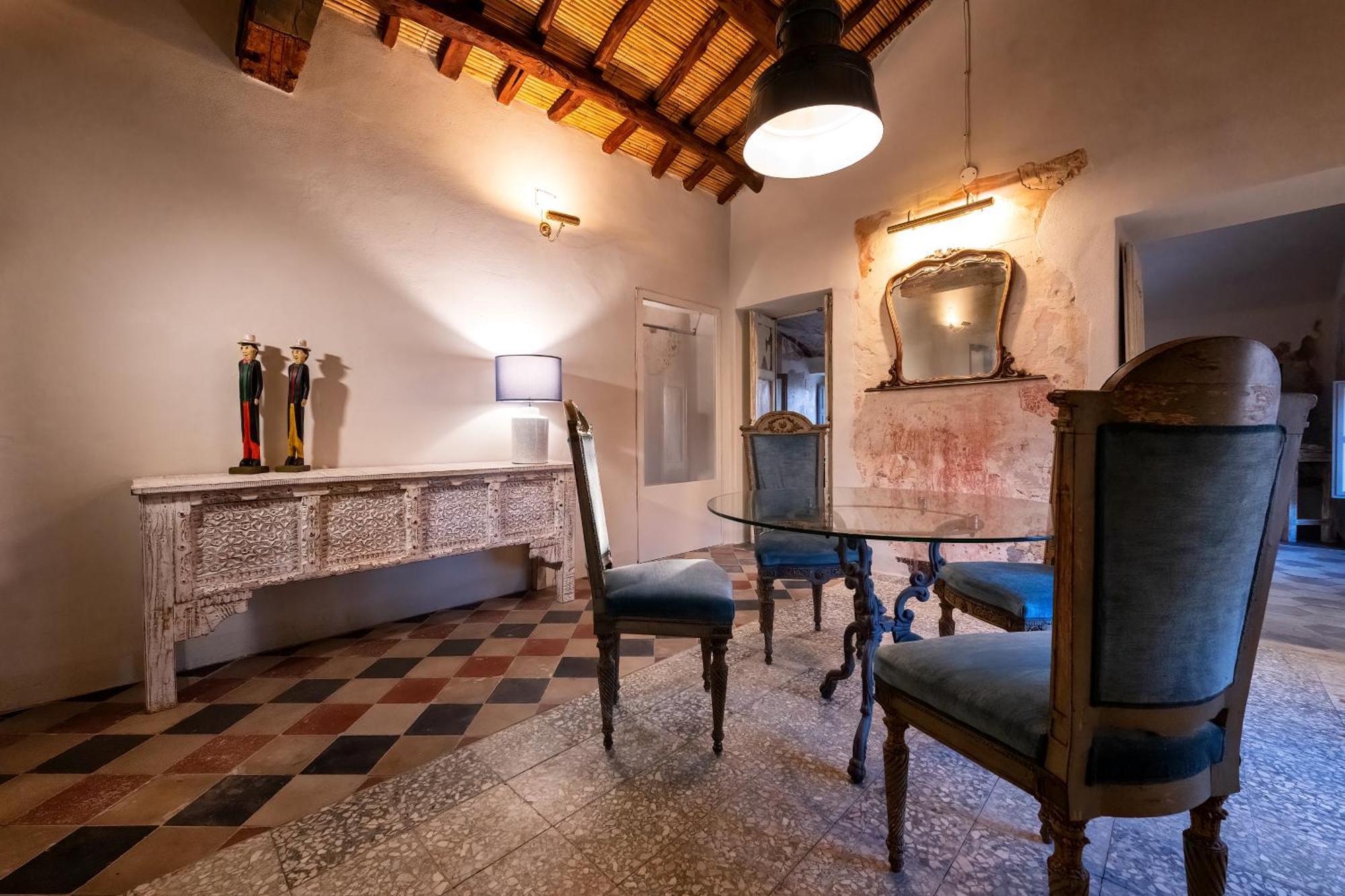 Palazzo Boyl 1840 Hotell Cagliari Exteriör bild
