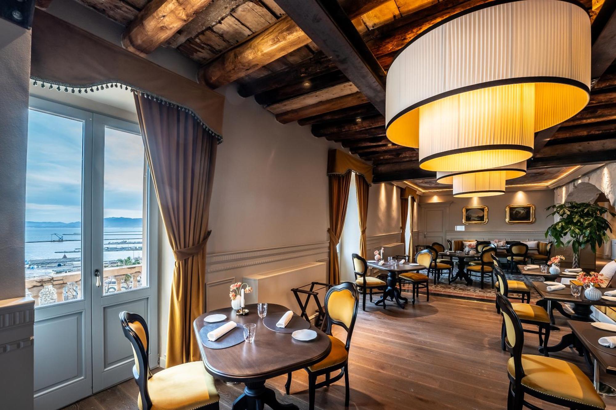 Palazzo Boyl 1840 Hotell Cagliari Exteriör bild